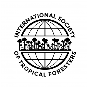 International Society of Tropical Foresters Logo